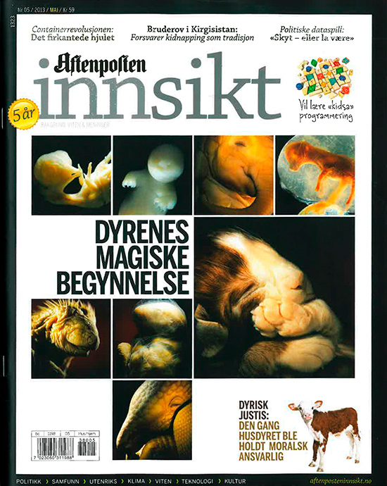 EmbryosFetuses_AFTENPOSTEN_INNSIKT_NO_Cover