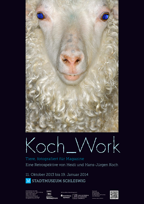 Koch_Work_Plakat