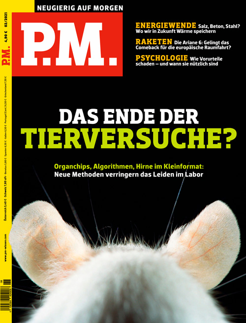 LabMice_PM_Magazin_02-2021_Cover_500px